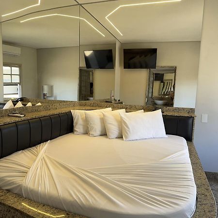 Village Motel Ribeirao Preto Ngoại thất bức ảnh