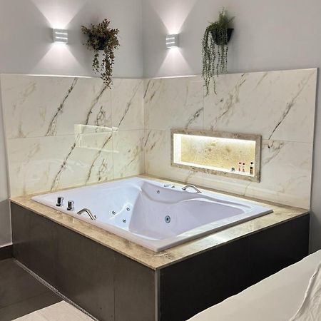 Village Motel Ribeirao Preto Ngoại thất bức ảnh