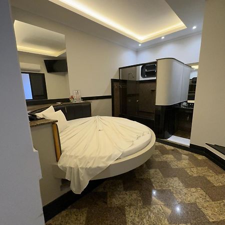 Village Motel Ribeirao Preto Ngoại thất bức ảnh