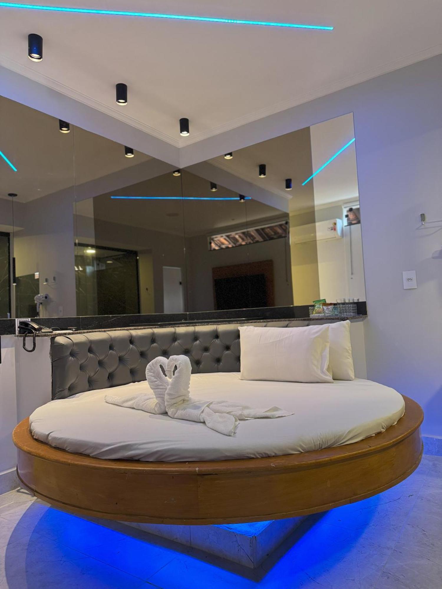 Village Motel Ribeirao Preto Ngoại thất bức ảnh