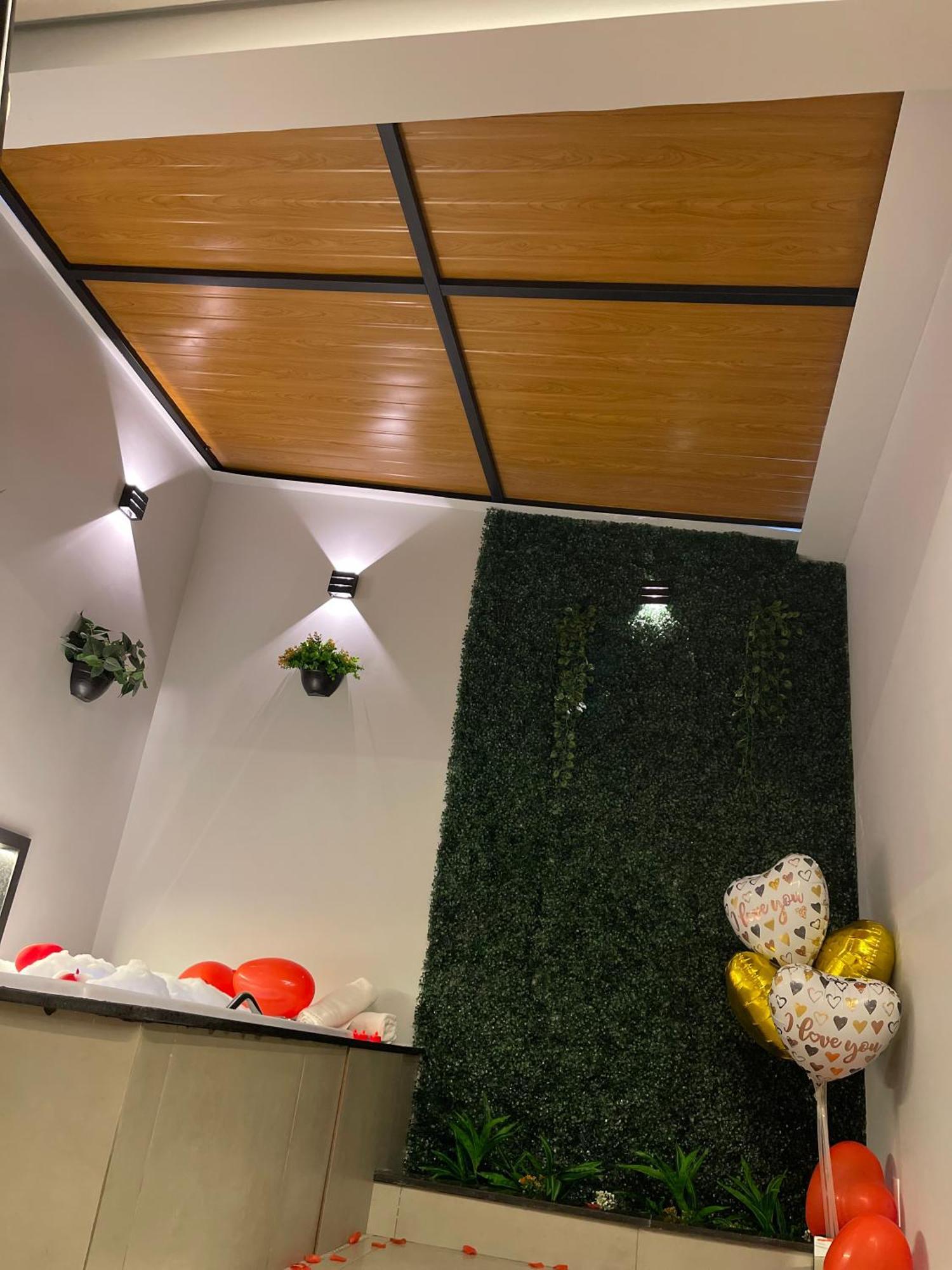 Village Motel Ribeirao Preto Ngoại thất bức ảnh