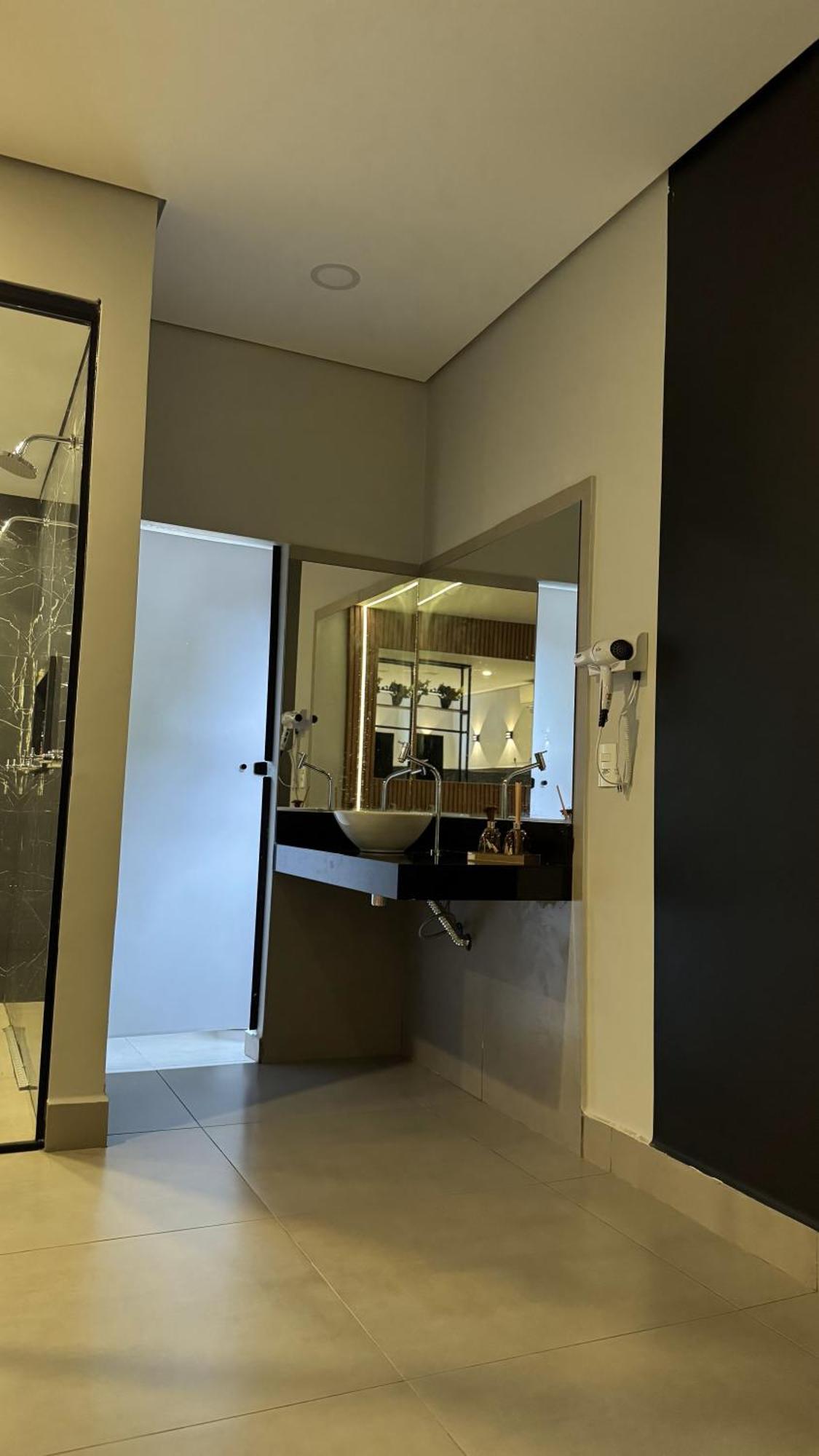 Village Motel Ribeirao Preto Ngoại thất bức ảnh