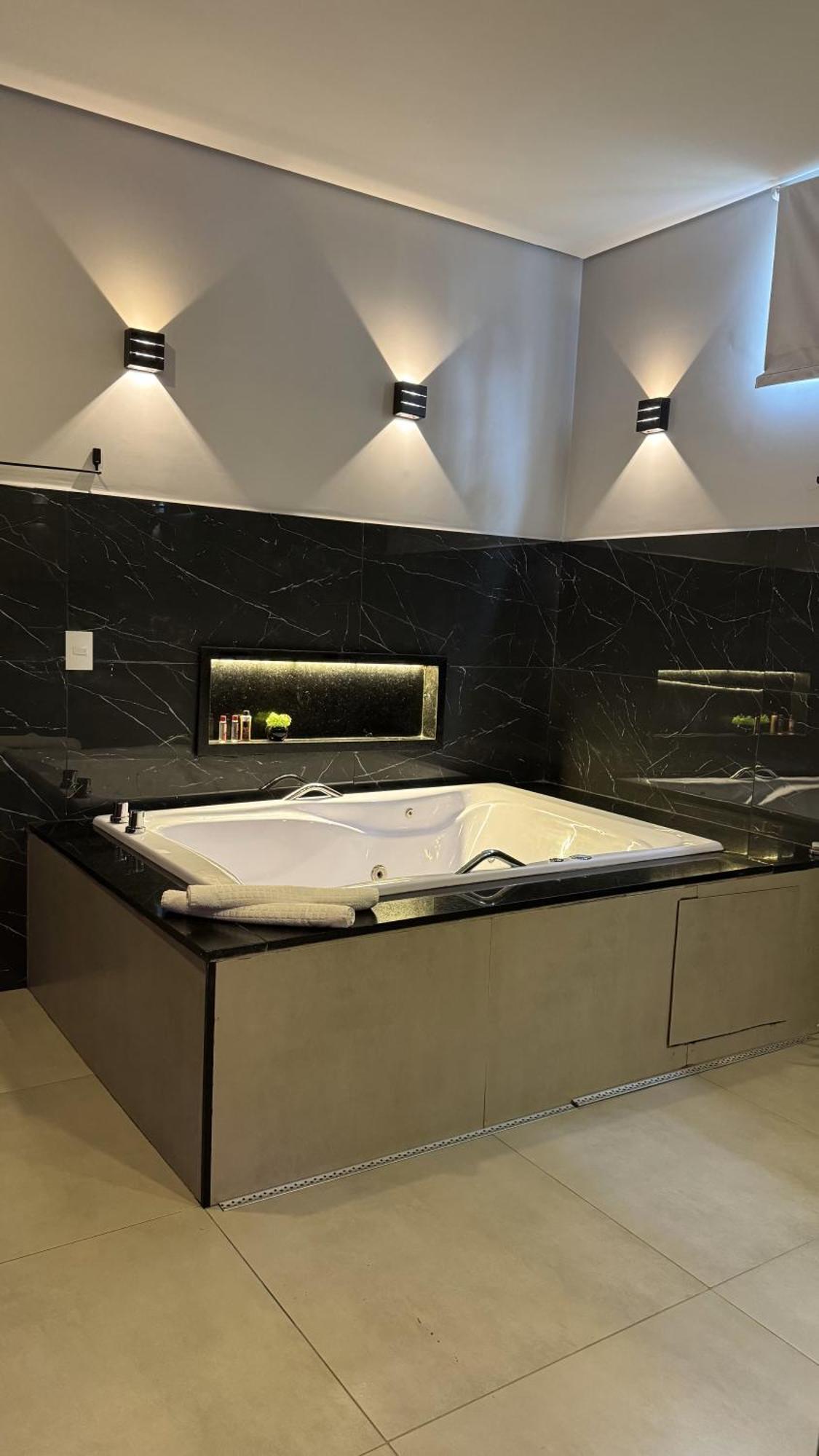 Village Motel Ribeirao Preto Ngoại thất bức ảnh
